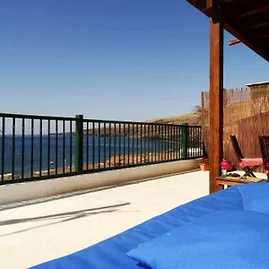 Apartamento Vacacional Pescaito En Apartment